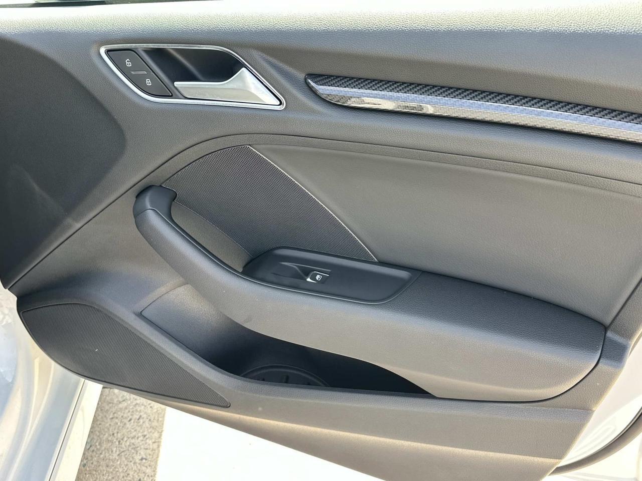 2020 Audi S3 2.0T Premium S Line quattro