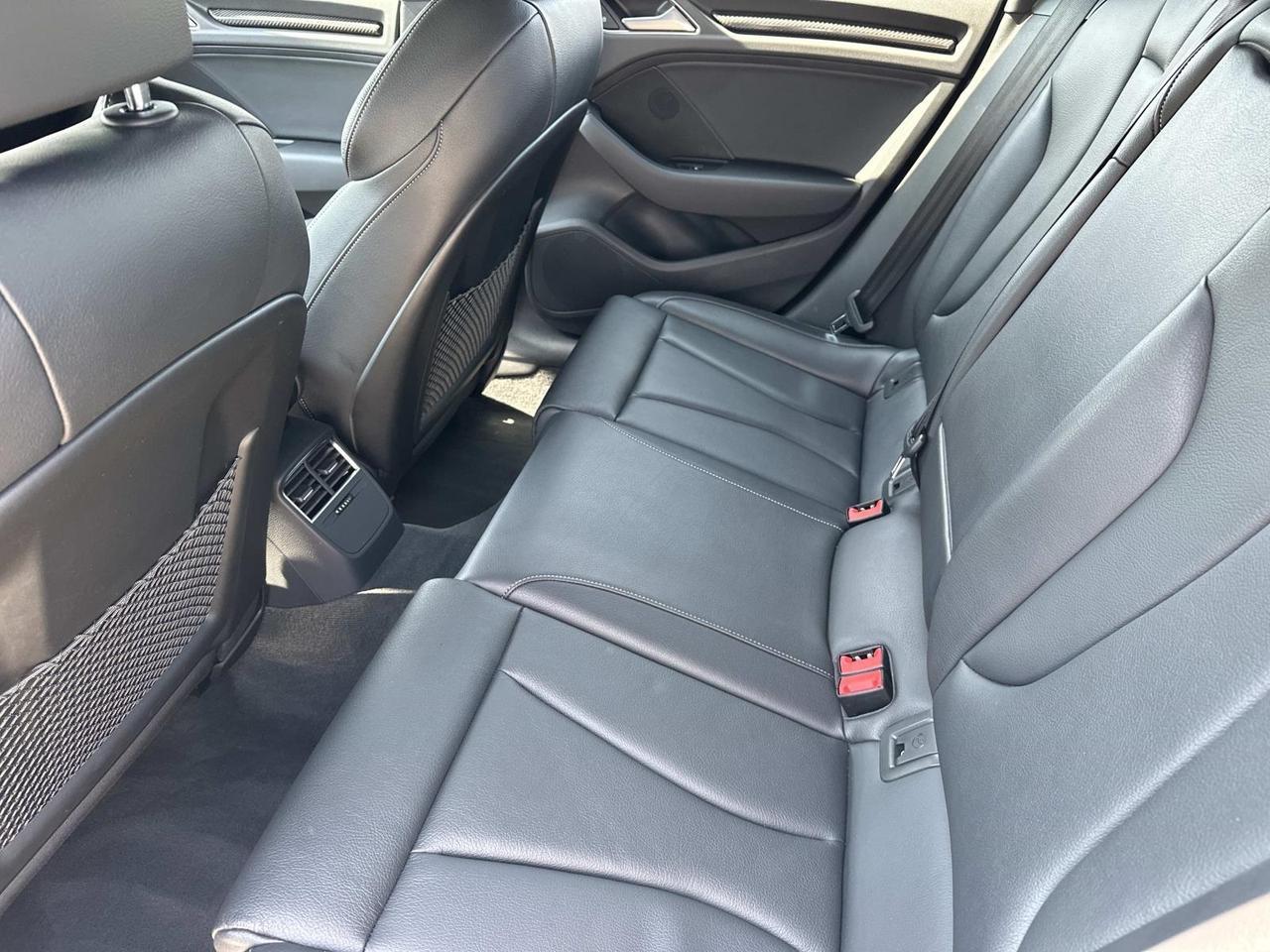 2020 Audi S3 2.0T Premium S Line quattro Woodbridge VA