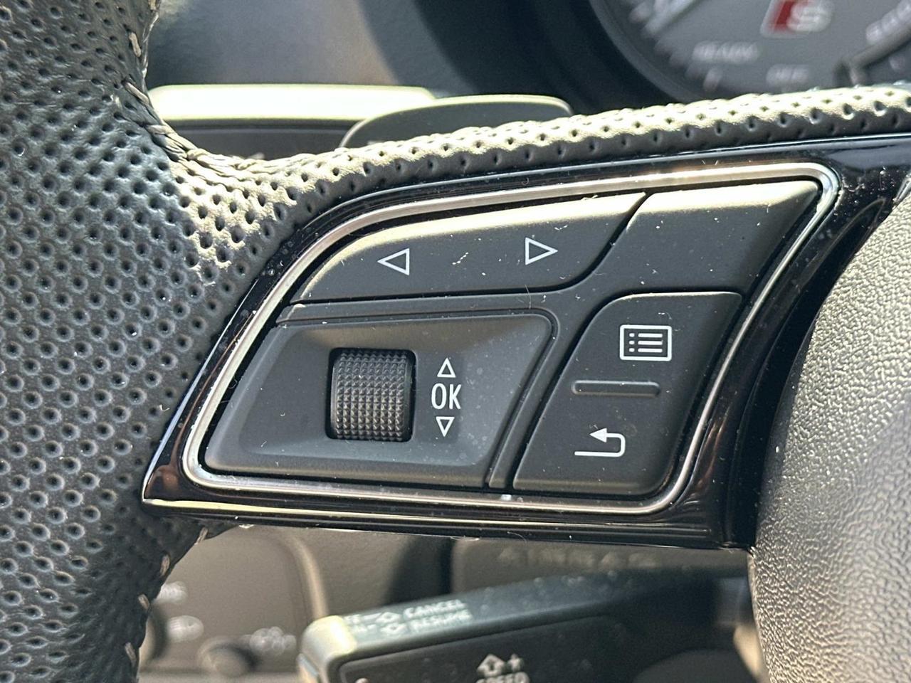 2020 Audi S3 2.0T Premium S Line quattro Woodbridge VA