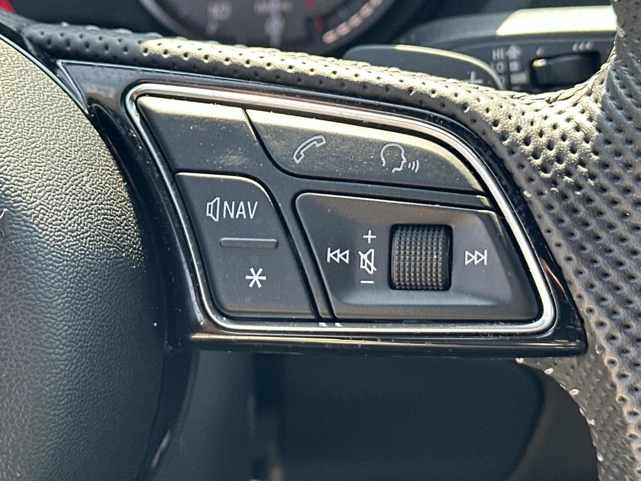 2020 Audi S3 2.0T Premium S Line quattro Woodbridge VA