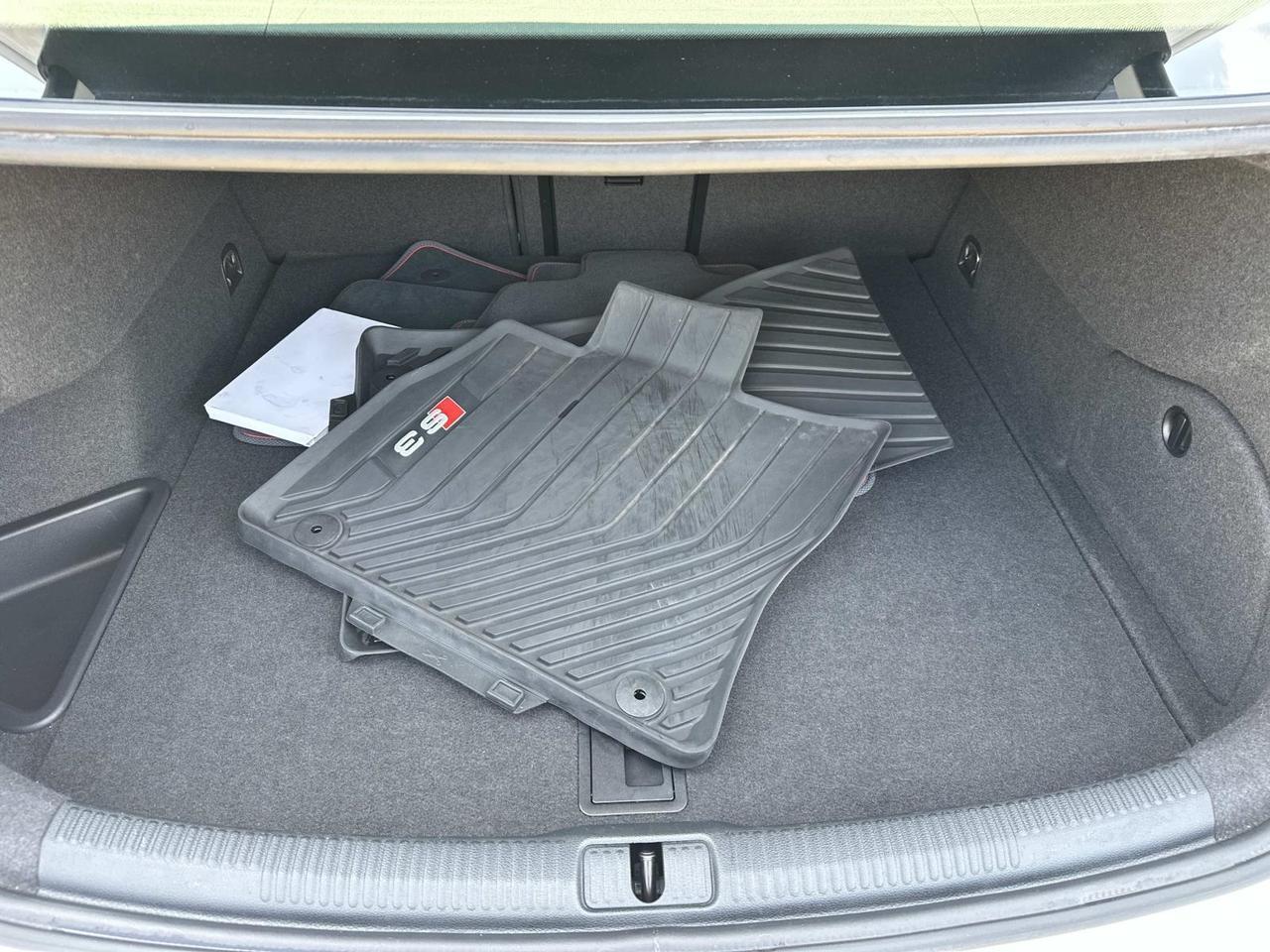 2020 Audi S3 2.0T Premium S Line quattro Woodbridge VA