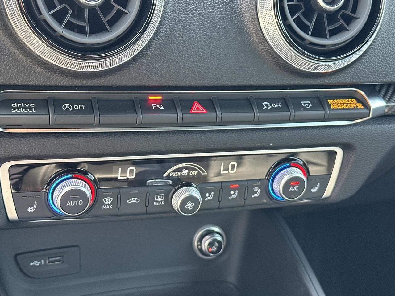 2020 Audi S3 2.0T Premium S Line quattro Woodbridge VA