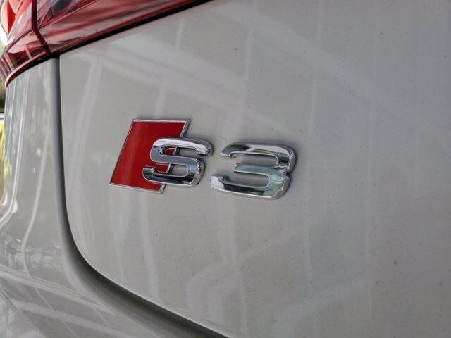 2020 Audi S3 2.0T Premium Coral Springs FL