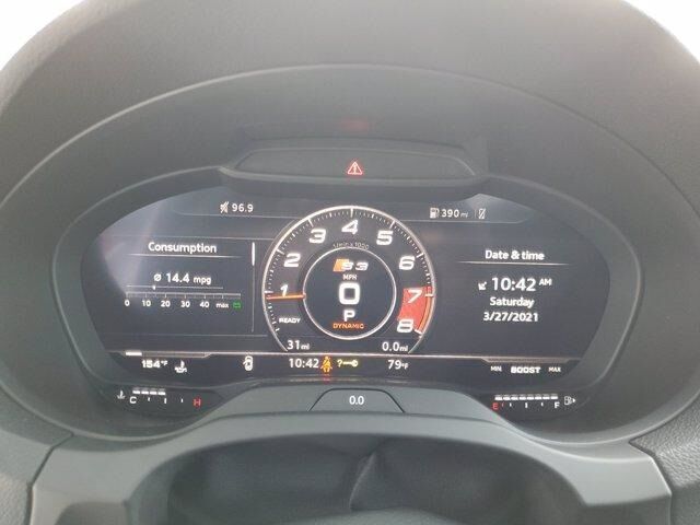 2020 Audi S3 2.0T Premium Coral Springs FL
