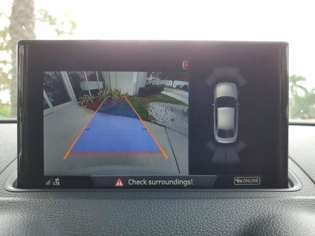 2020 Audi S3 2.0T Premium Coral Springs FL