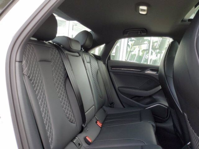 2020 Audi S3 2.0T Premium Coral Springs FL
