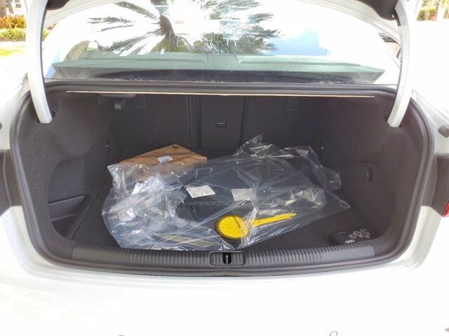 2020 Audi S3 2.0T Premium Coral Springs FL