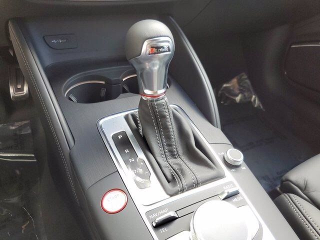 2020 Audi S3 2.0T Premium Coral Springs FL