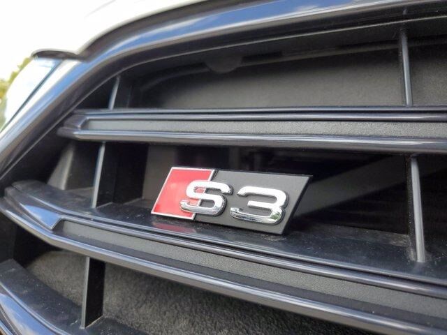 2020 Audi S3 2.0T Premium Coral Springs FL