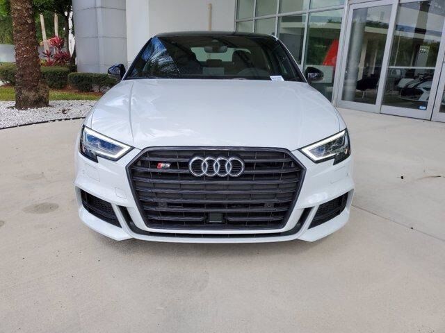 2020 Audi S3 2.0T Premium Coral Springs FL