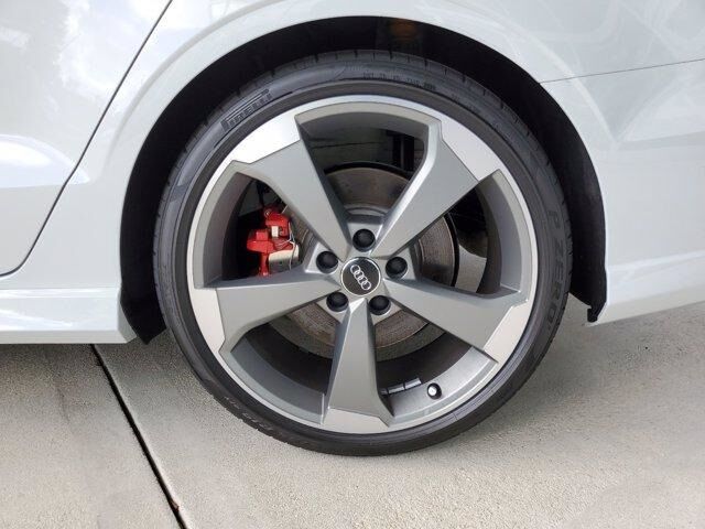 2020 Audi S3 2.0T Premium Coral Springs FL
