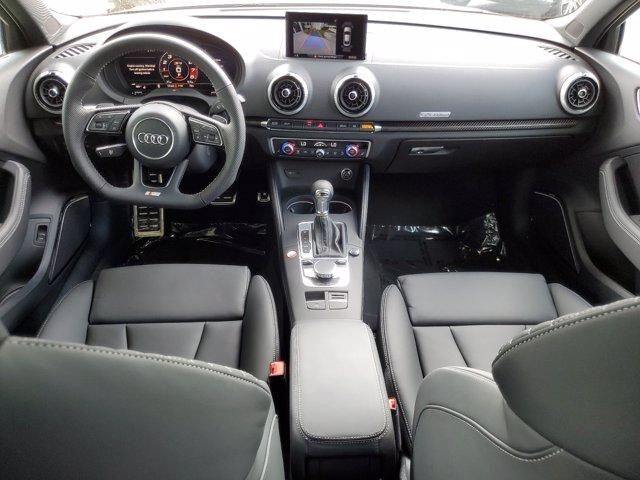 2020 Audi S3 2.0T Premium Coral Springs FL