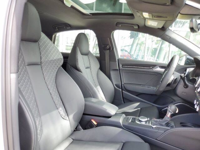 2020 Audi S3 2.0T Premium Coral Springs FL