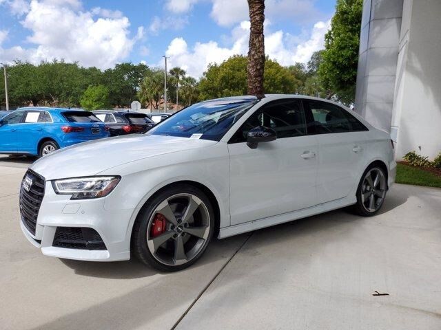 2020 Audi S3 2.0T Premium Coral Springs FL