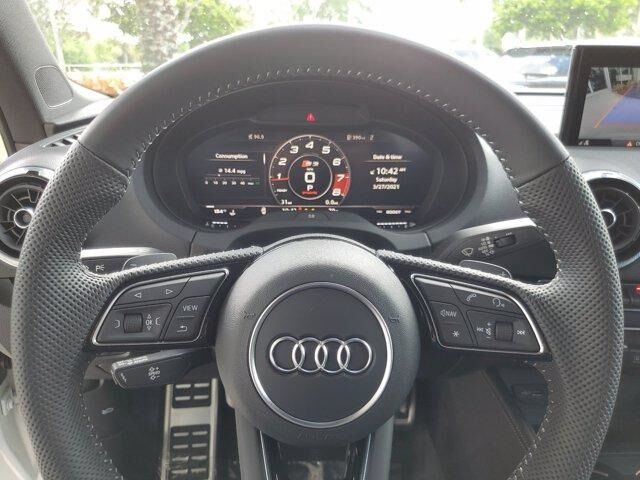 2020 Audi S3 2.0T Premium Coral Springs FL