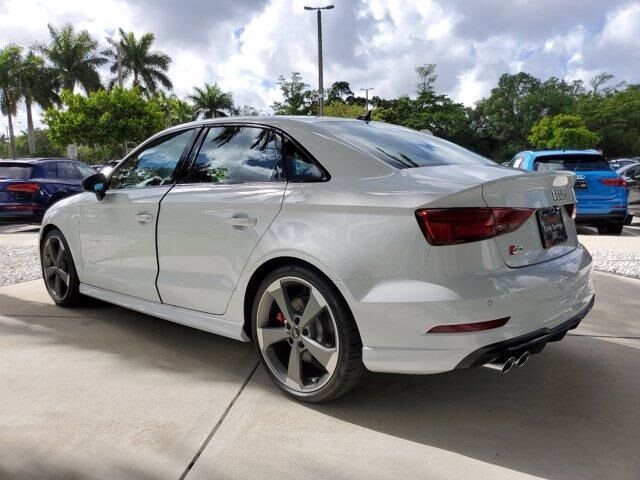 2020 Audi S3 2.0T Premium Coral Springs FL