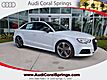 2020 Audi S3 2.0T Premium