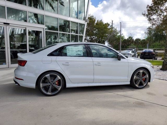 2020 Audi S3 2.0T Premium Coral Springs FL