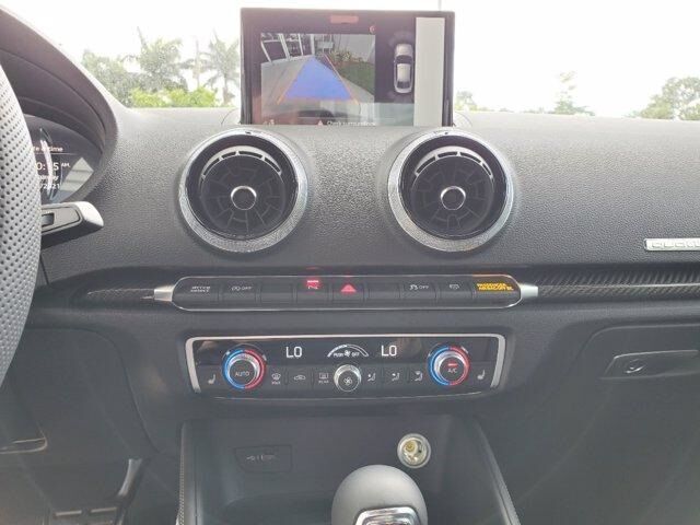 2020 Audi S3 2.0T Premium Coral Springs FL