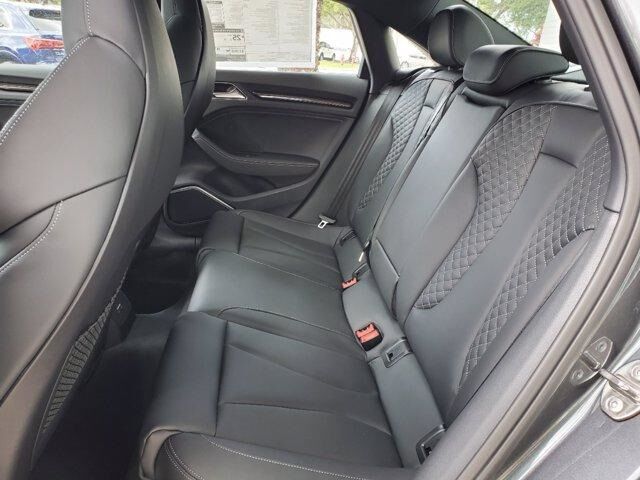 2020 Audi S3 2.0T Premium Coral Springs FL