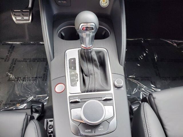 2020 Audi S3 2.0T Premium Coral Springs FL