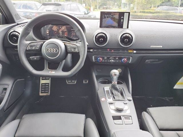 2020 Audi S3 2.0T Premium Coral Springs FL