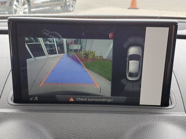 2020 Audi S3 2.0T Premium Coral Springs FL