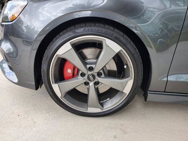 2020 Audi S3 2.0T Premium Coral Springs FL