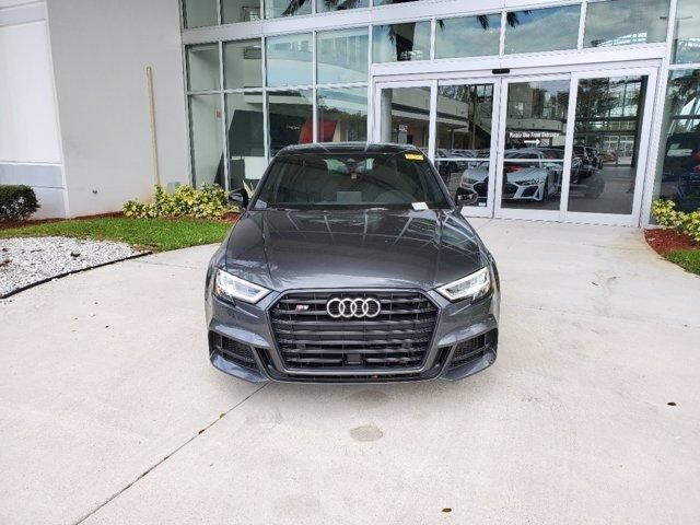 2020 Audi S3 2.0T Premium Coral Springs FL