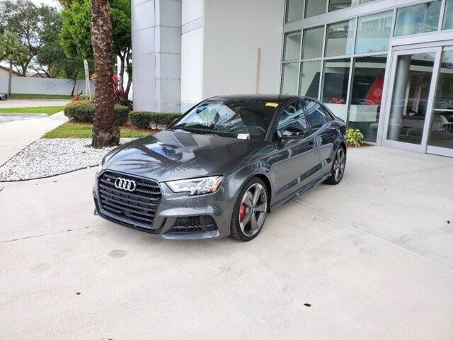 2020 Audi S3 2.0T Premium Coral Springs FL