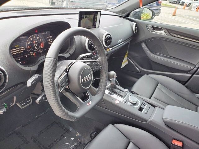 2020 Audi S3 2.0T Premium Coral Springs FL