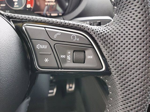 2020 Audi S3 2.0T Premium Coral Springs FL