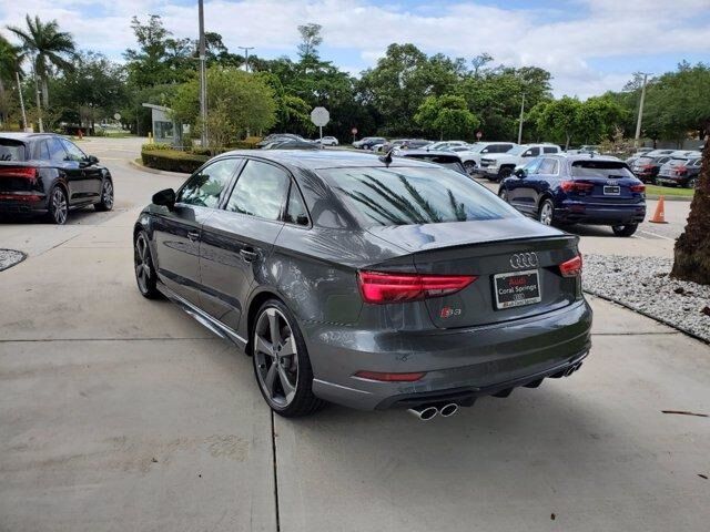 2020 Audi S3 2.0T Premium Coral Springs FL