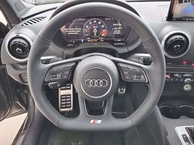 2020 Audi S3 2.0T Premium Coral Springs FL