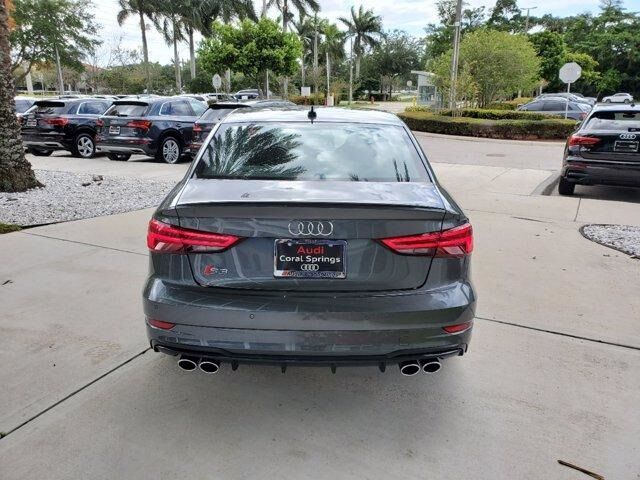 2020 Audi S3 2.0T Premium Coral Springs FL