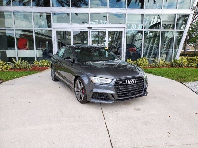 2020 Audi S3 2.0T Premium Coral Springs FL