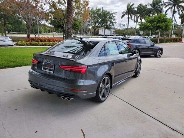 2020 Audi S3 2.0T Premium Coral Springs FL