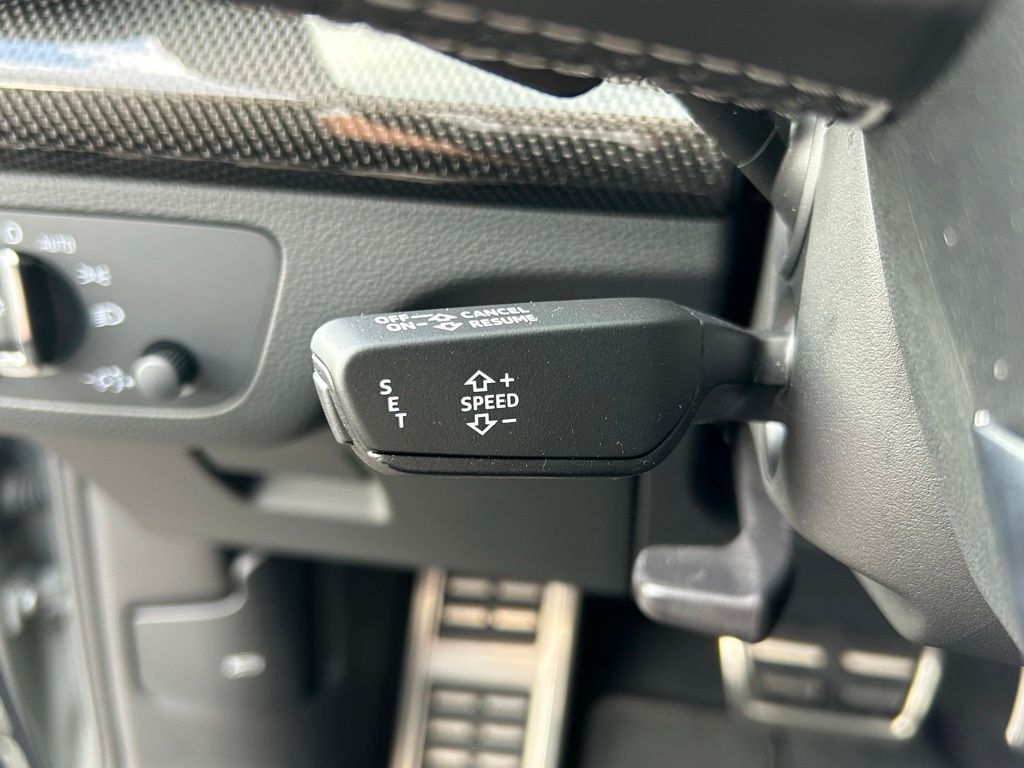 2020 Audi SQ5 3.0T Premium Plus Lakeland FL