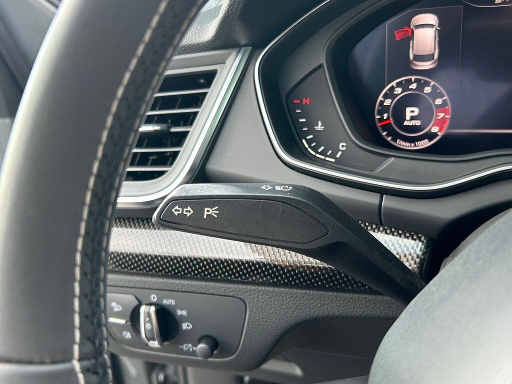 2020 Audi SQ5 3.0T Premium Plus Lakeland FL