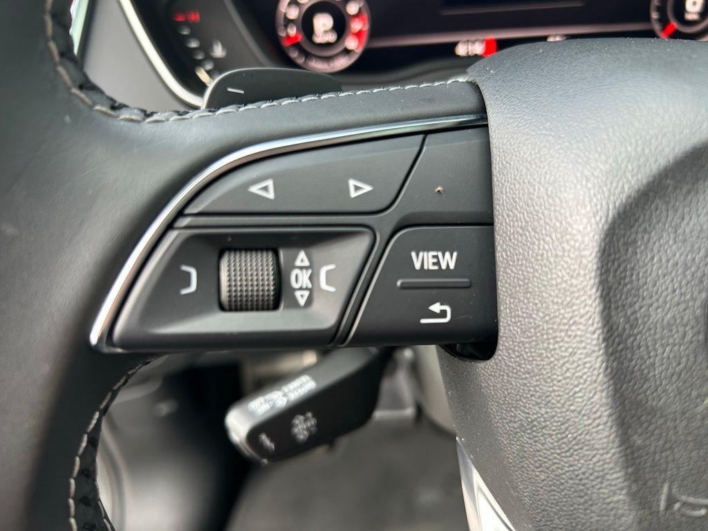 2020 Audi SQ5 3.0T Premium Plus Lakeland FL