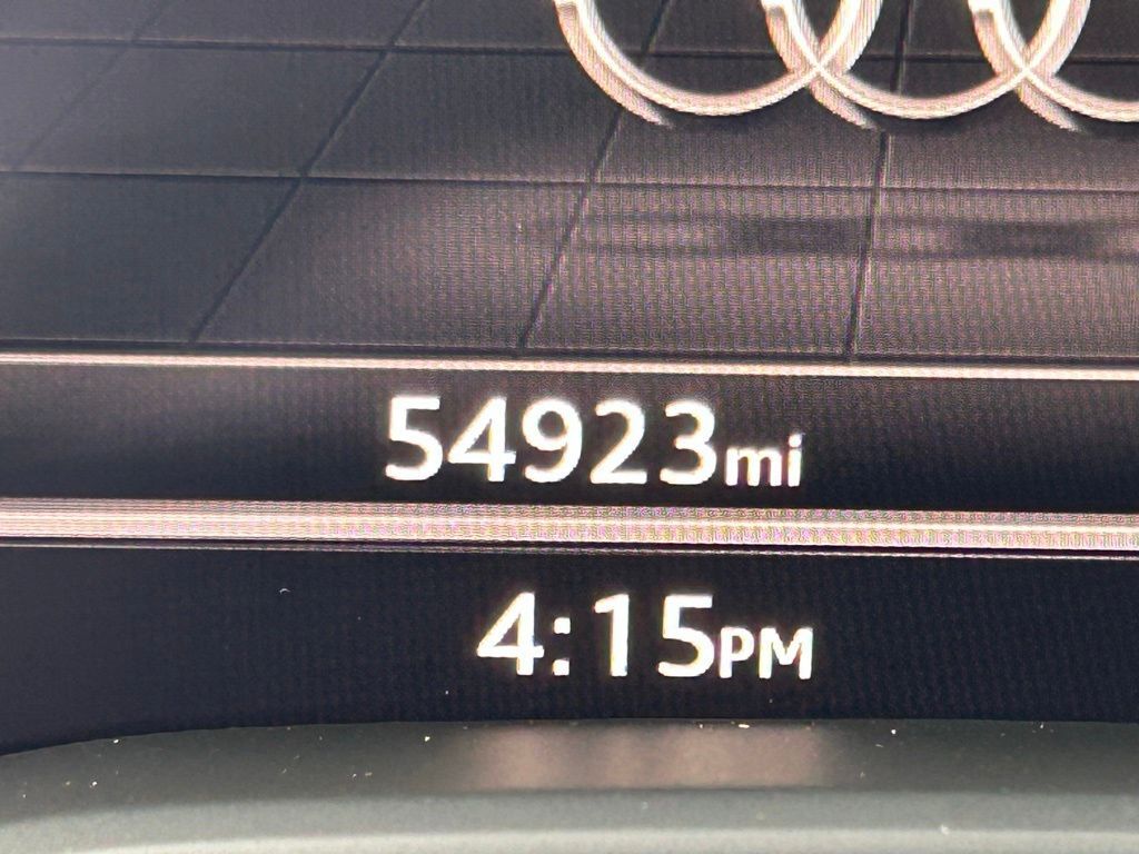 2020 Audi SQ5 3.0T Premium Plus Lakeland FL