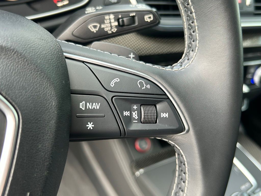 2020 Audi SQ5 3.0T Premium Plus Lakeland FL