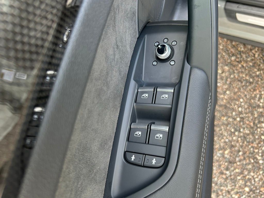 2020 Audi SQ5 3.0T Premium Plus Lakeland FL