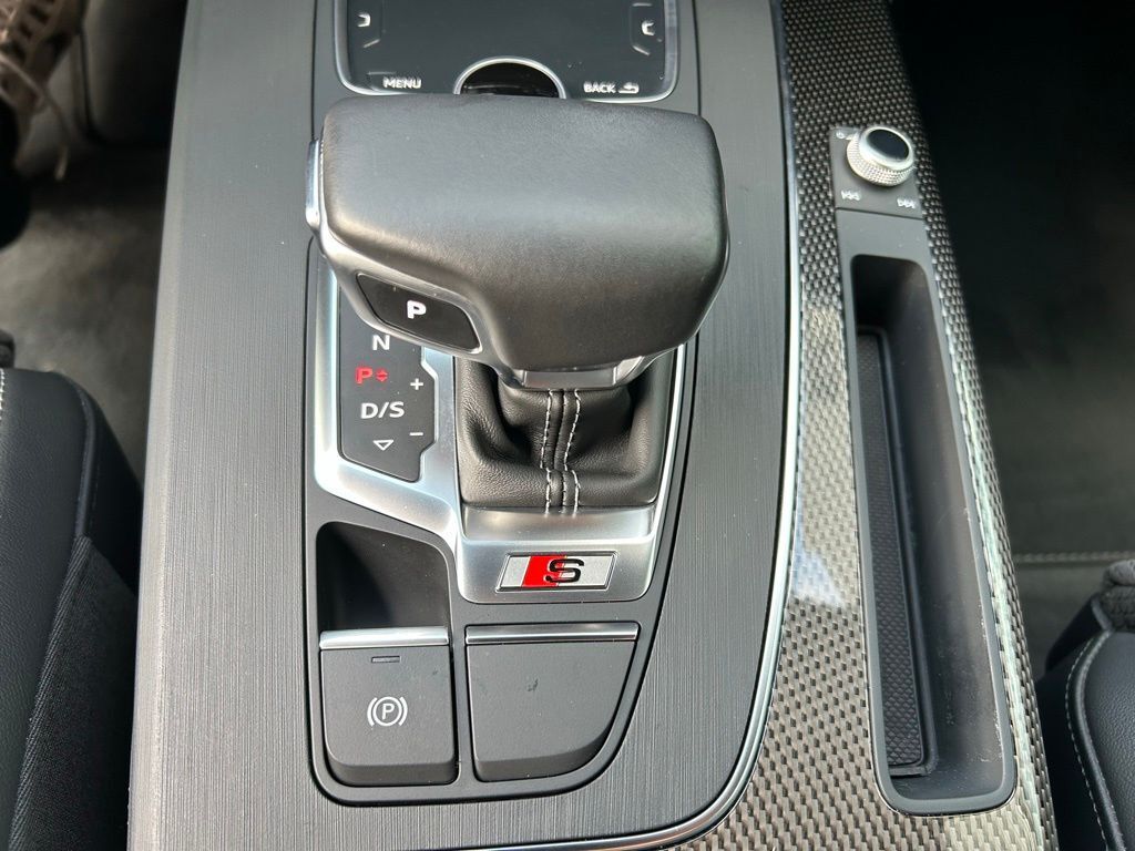 2020 Audi SQ5 3.0T Premium Plus Lakeland FL