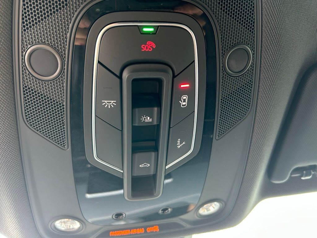 2020 Audi SQ5 3.0T Premium Plus Lakeland FL