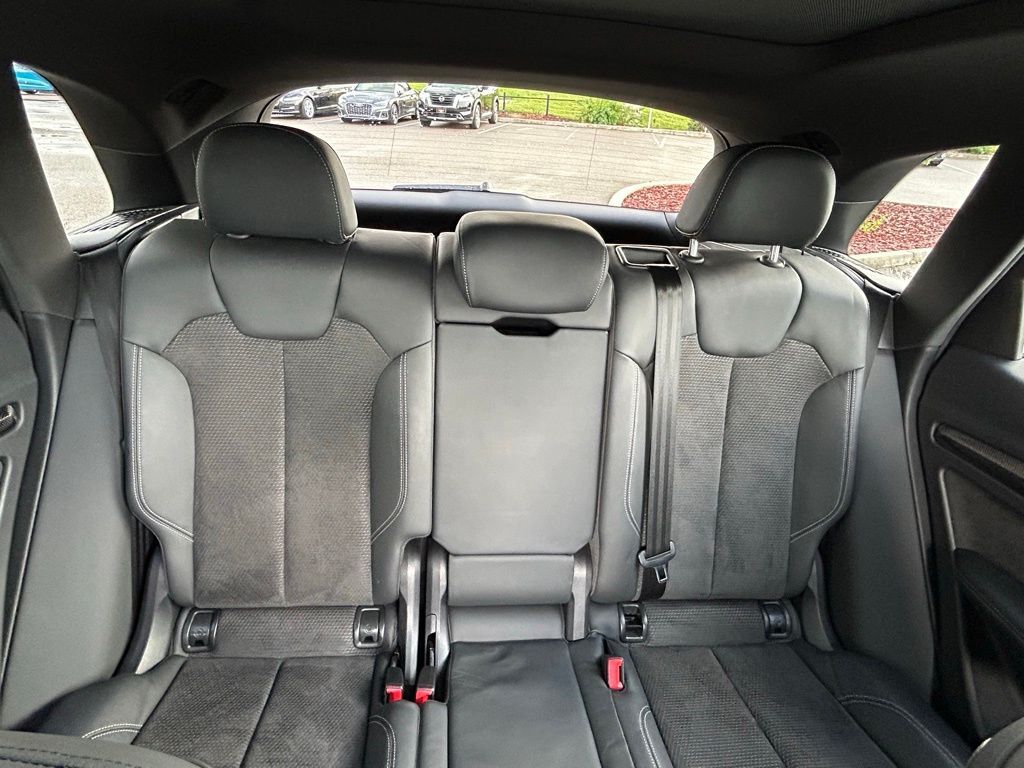 2020 Audi SQ5 3.0T Premium Plus Lakeland FL