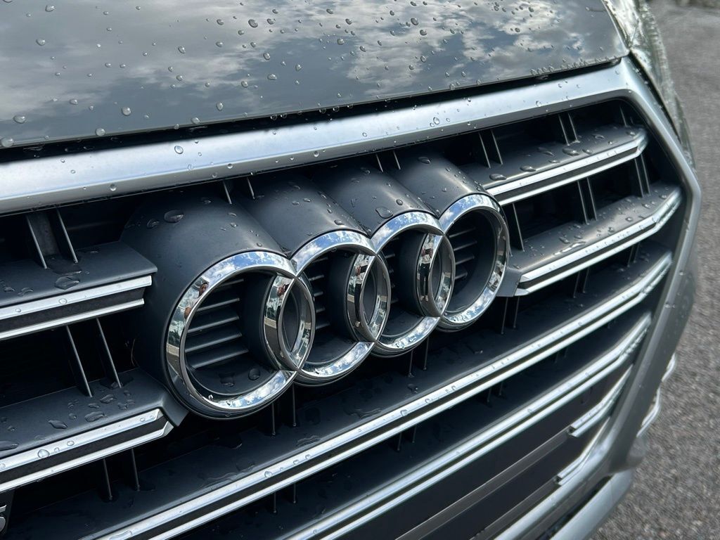 2020 Audi SQ5 3.0T Premium Plus Lakeland FL