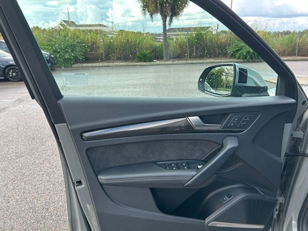 2020 Audi SQ5 3.0T Premium Plus Lakeland FL