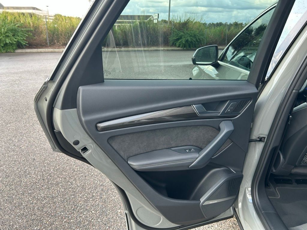 2020 Audi SQ5 3.0T Premium Plus Lakeland FL