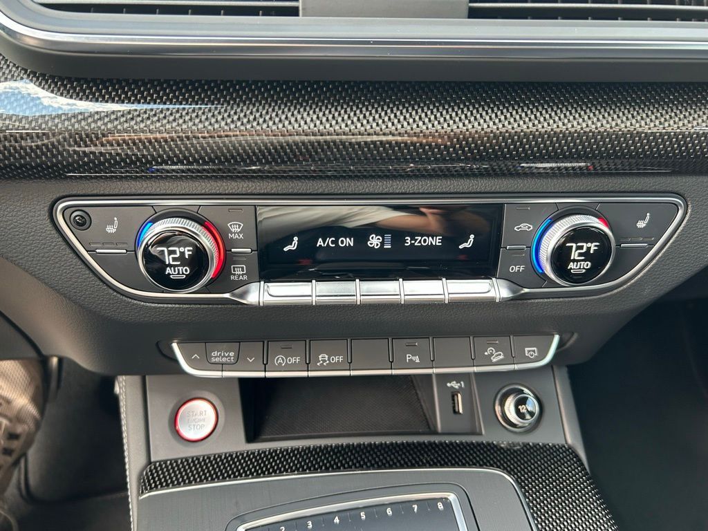 2020 Audi SQ5 3.0T Premium Plus Lakeland FL